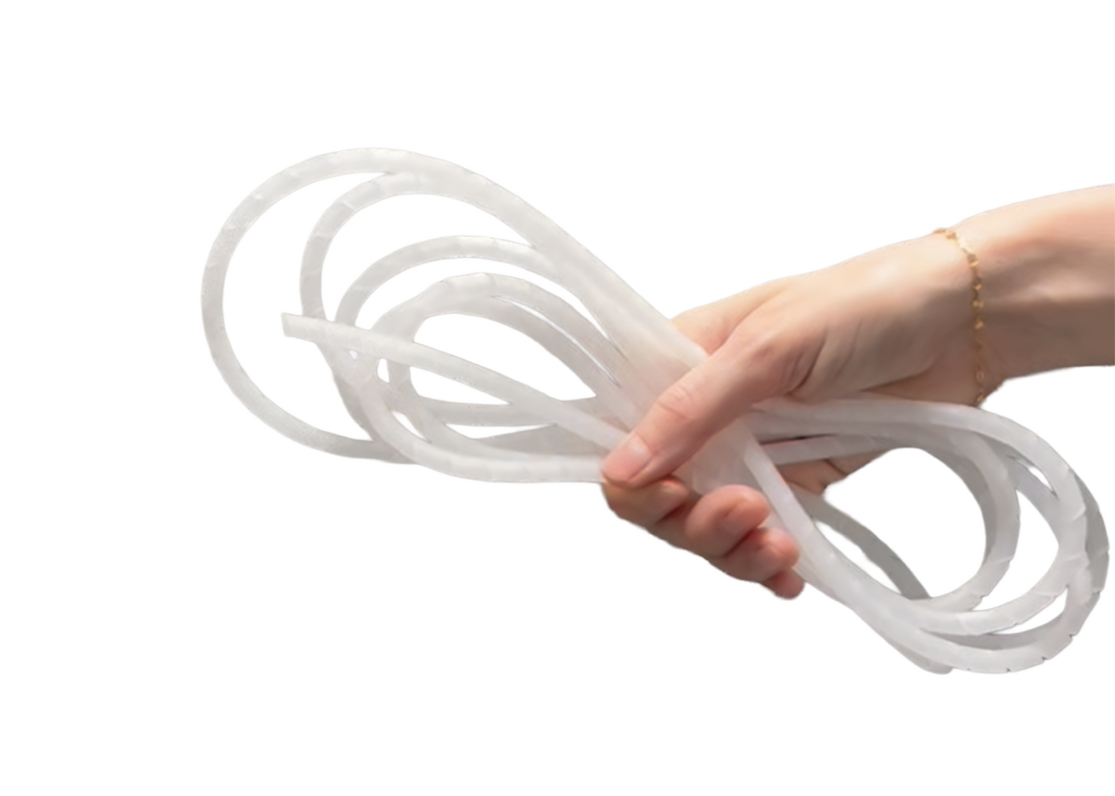 Spiral Tubing (1/4", 3/8", 1/2")