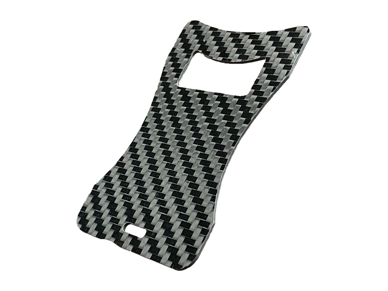 Credit Card Bottle Opener