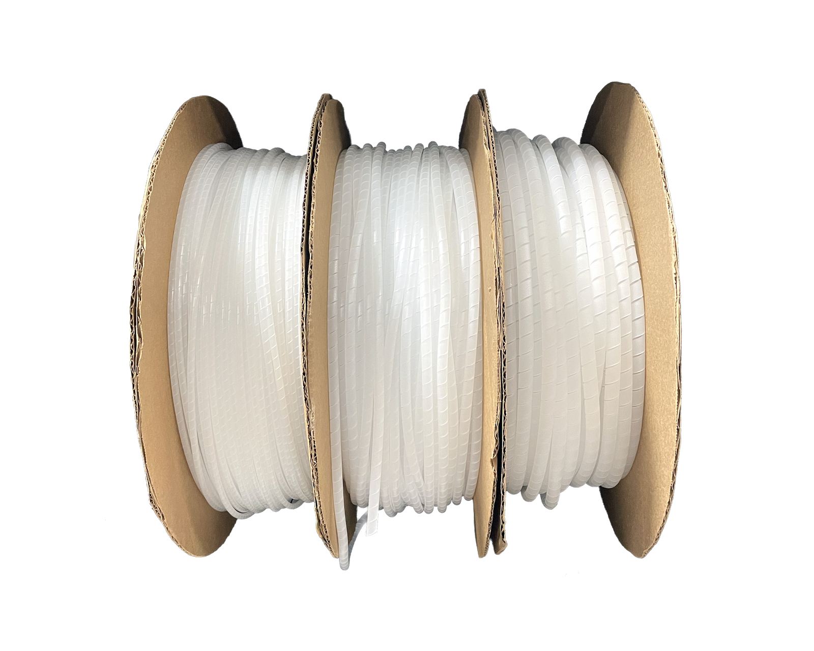 Spiral Tubing (1/4", 3/8", 1/2")