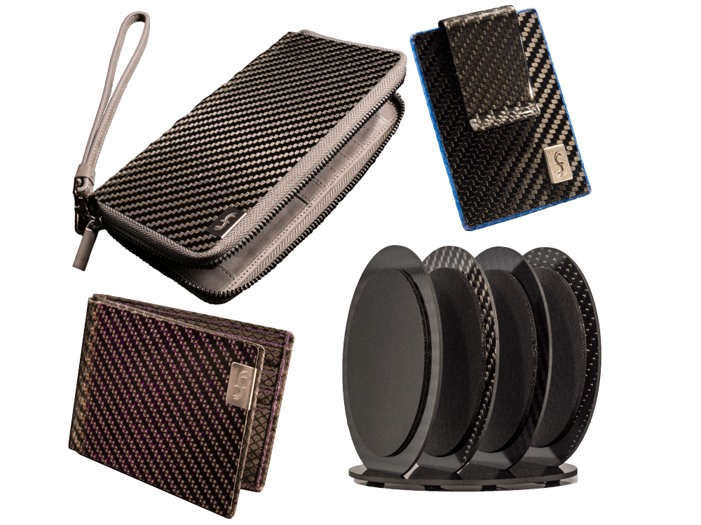 All Carbon Fiber Products