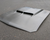 an all carbon fiber hood for a '69 mustang