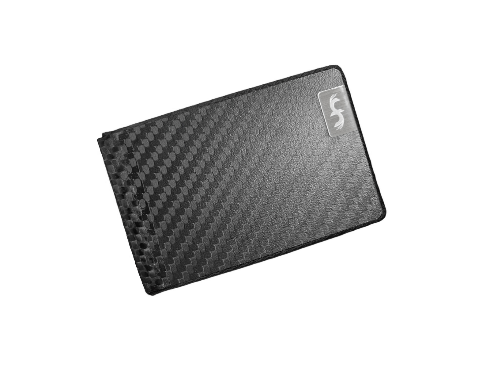 OG SLM - Carbon Fiber Minimalist Wallet