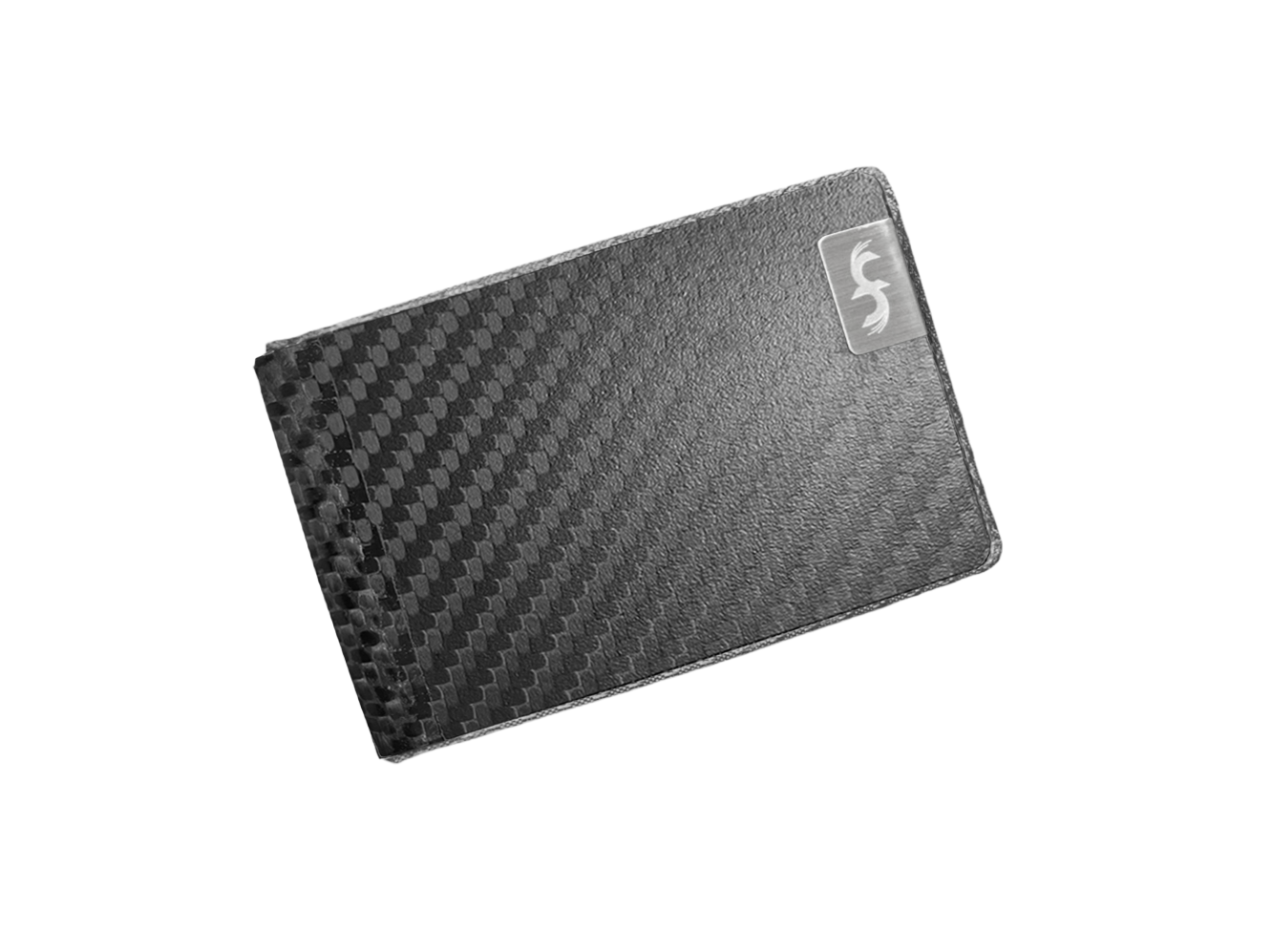 OG SLM - Carbon Fiber Minimalist Wallet