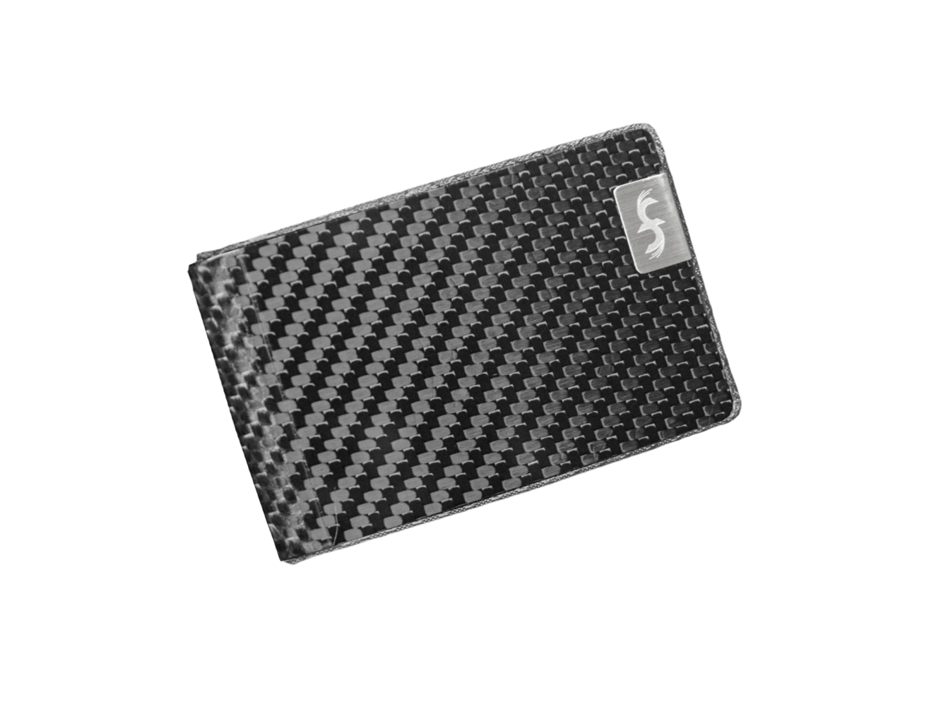 OG SLM - Carbon Fiber Minimalist Wallet