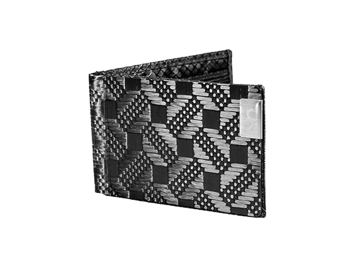 OG SLM - Carbon Fiber Minimalist Wallet