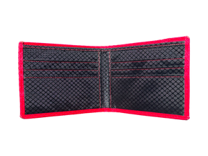 Reflections MAX - Carbon Fiber Bifold Wallet