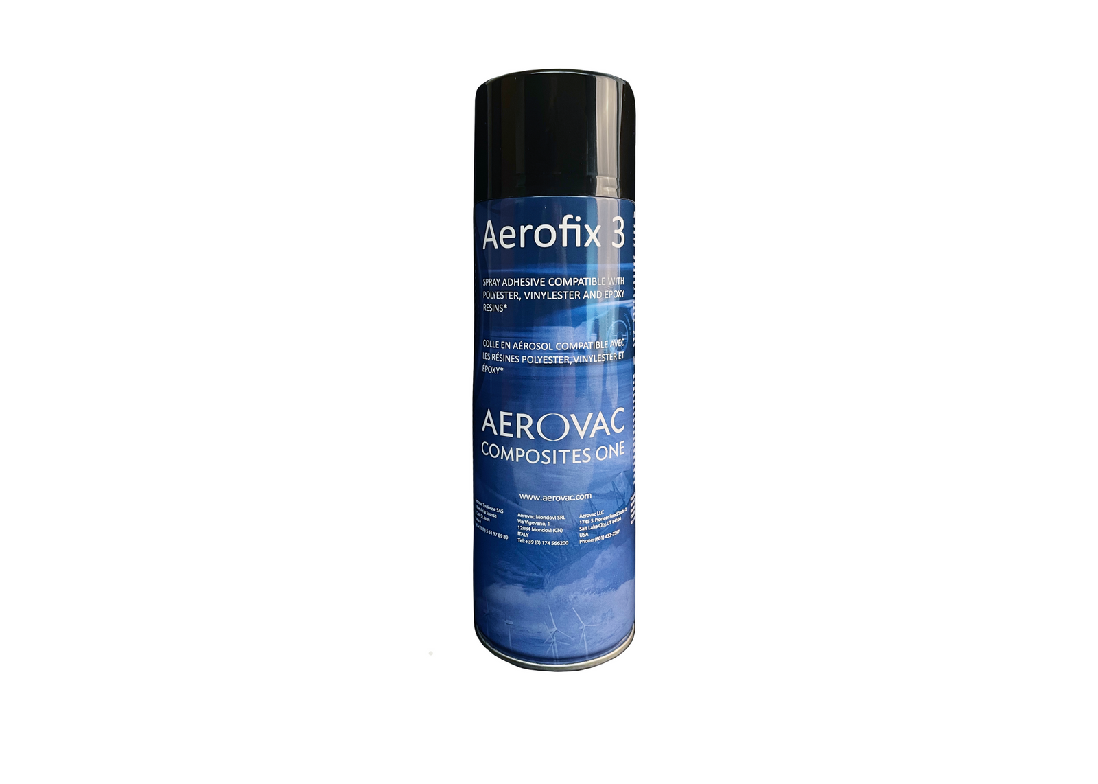 Aerofix 3 Spray Adhesive