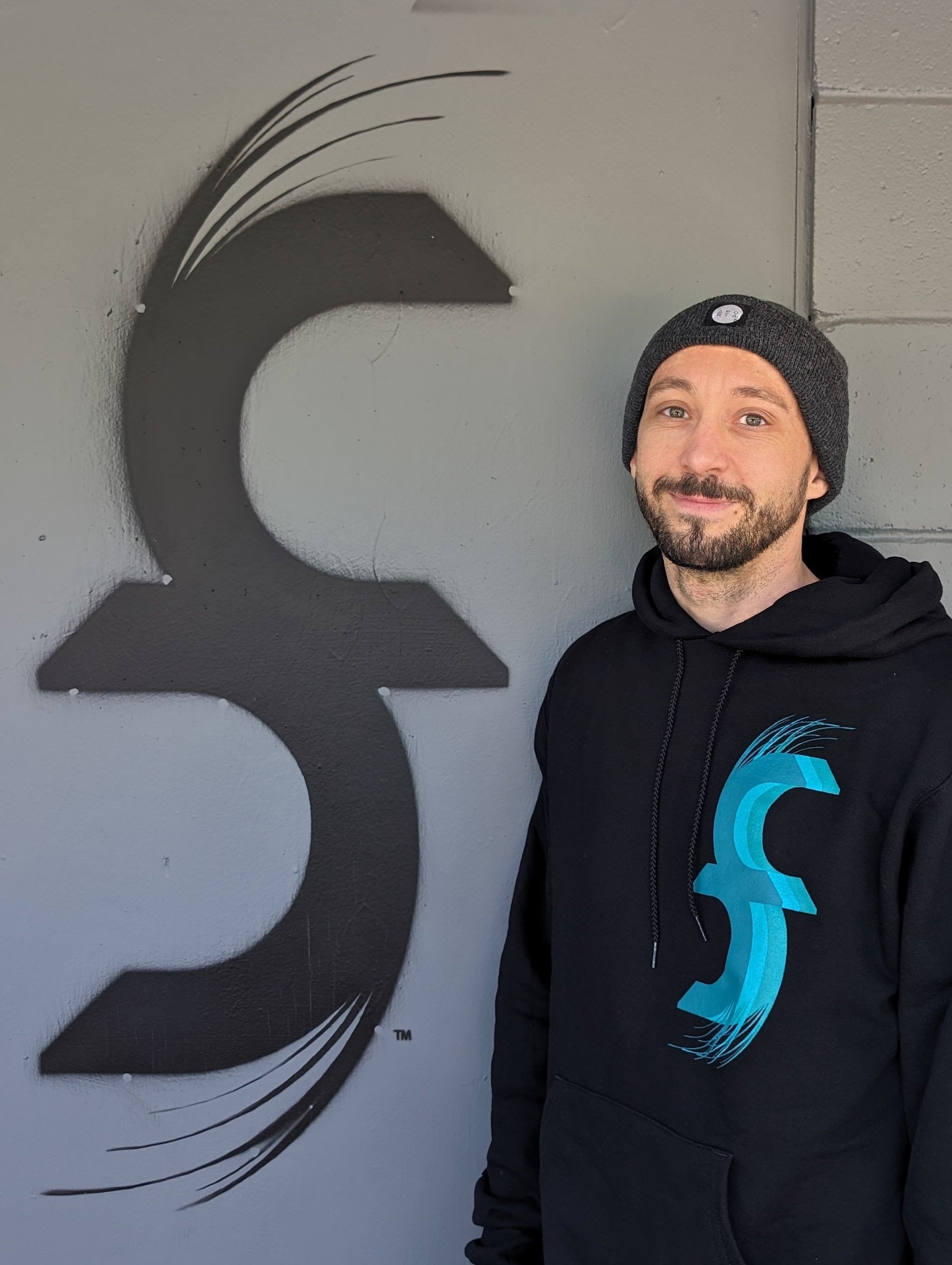 Anthony Vickrey production manager