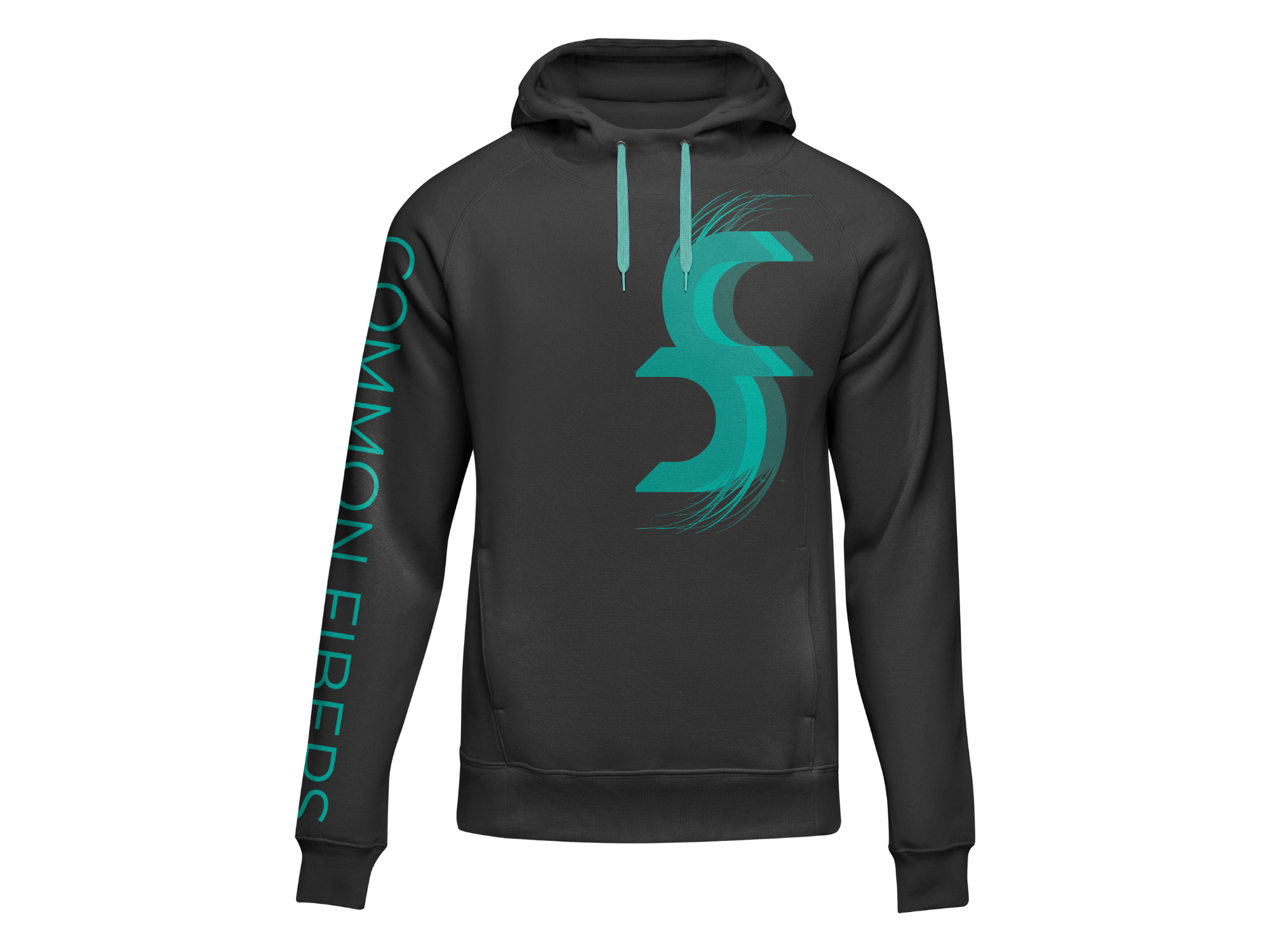 Common Fibers Hoodie