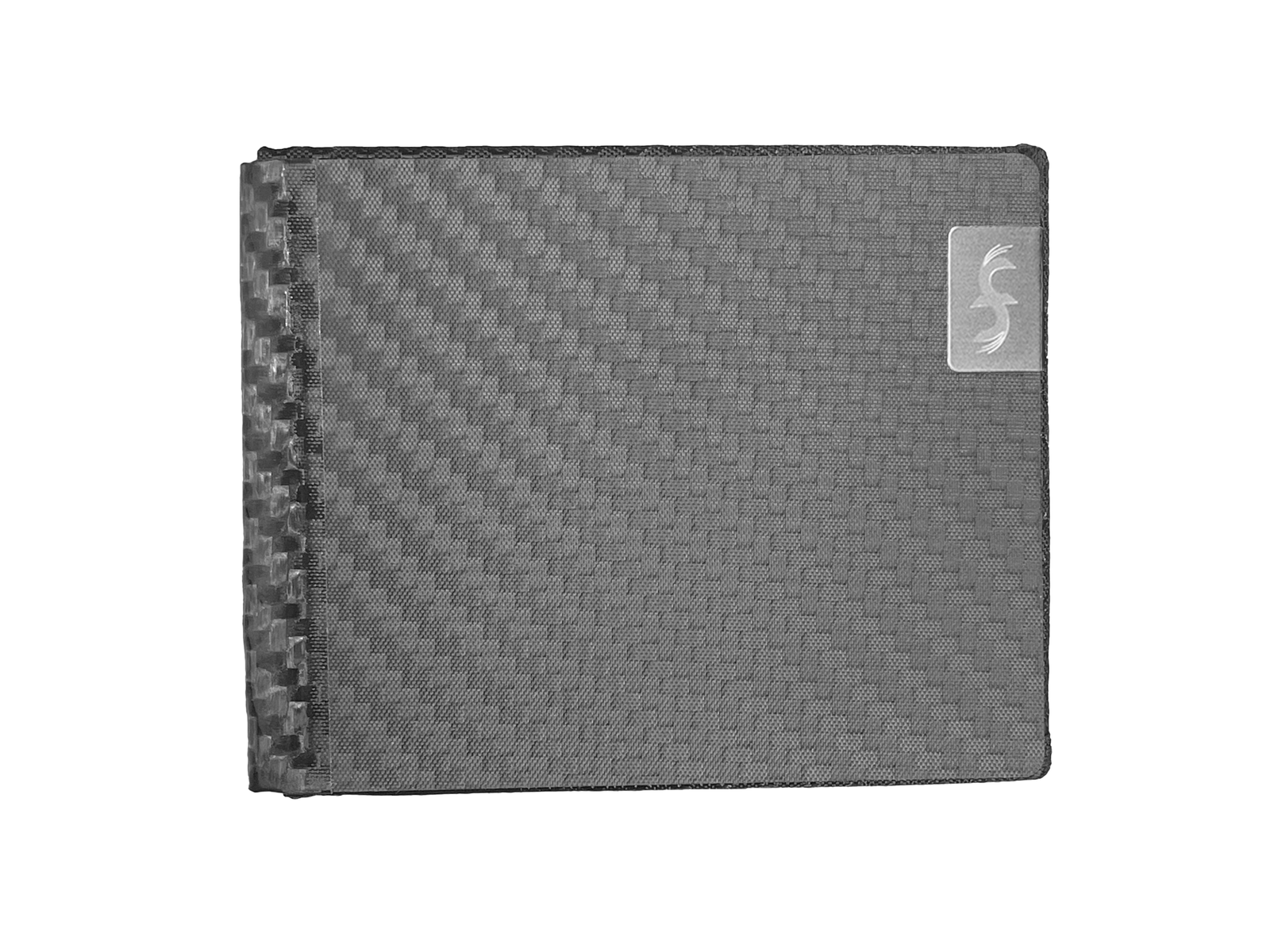 All-Terrain MAX - Carbon Fiber Bifold Wallet