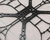 carbon fiber components for a quadcopter