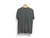 Life Is Carbon Based T-Shirt (Gray)
