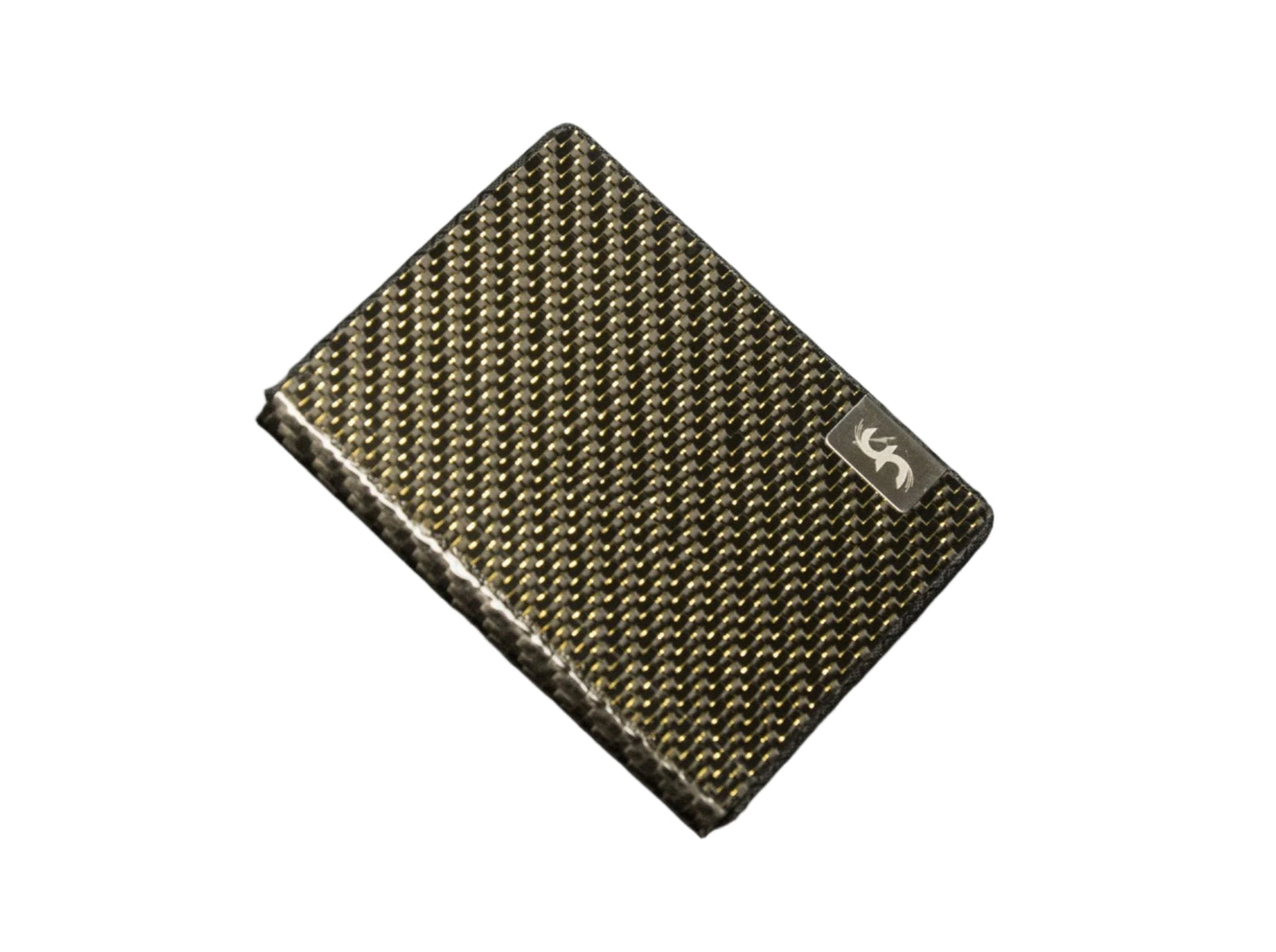 Reflections SLM - Minimalist Carbon Fiber Wallet
